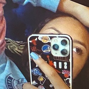 Meet your Posher, Ali